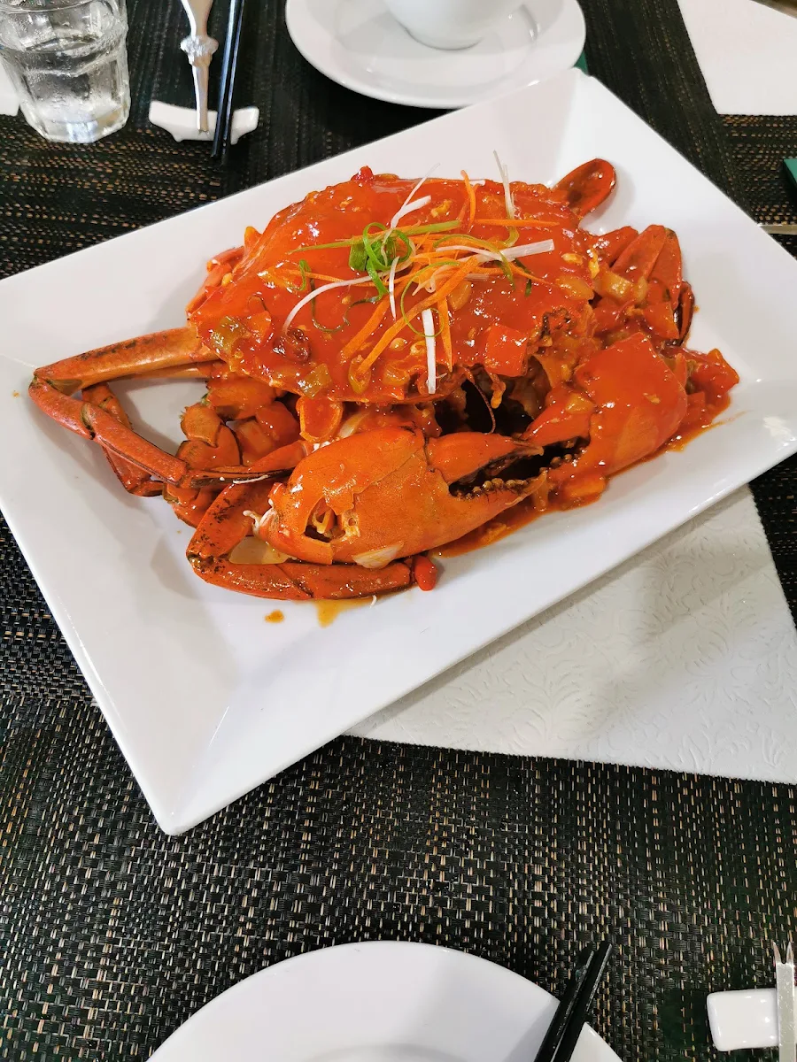 北领地辣炒蟹, Cathy’s Place